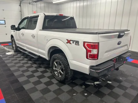More photos of 2020 Ford F-150 at Candy Cars, NY