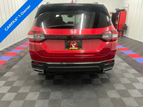 More photos of 2023 Honda Pilot Sport at Candy Cars, NY