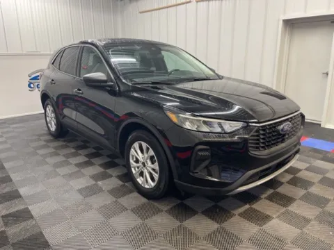 Photos of 2024 Ford Escape Active for sale in Syracuse, NY at Candy Cars