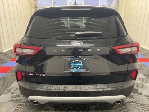 More photos of 2024 Ford Escape Active at Candy Cars, NY