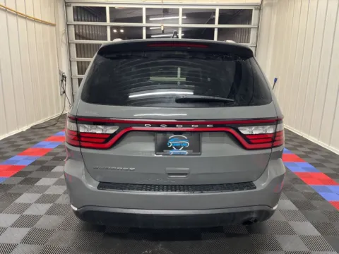 More photos of 2023 Dodge Durango SXT at Candy Cars, NY