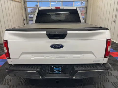 More photos of 2020 Ford F-150 XLT at Candy Cars, NY