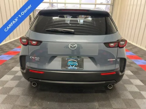 More photos of 2023 Mazda CX-50 2.5 S Select Package at Candy Cars, NY