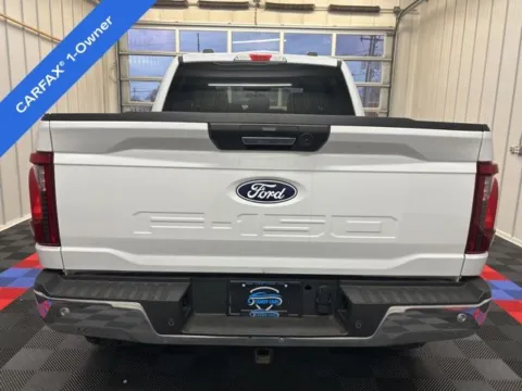 More photos of 2024 Ford F-150 XLT at Candy Cars, NY