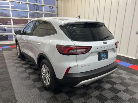 More photos of 2025 Ford Escape Active at Candy Cars, NY