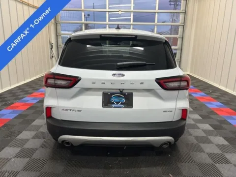 More photos of 2025 Ford Escape Active at Candy Cars, NY
