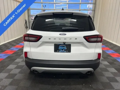 More photos of 2025 Ford Escape Active at Candy Cars, NY