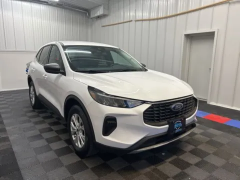 Photos of 2025 Ford Escape Active for sale in Syracuse, NY at Candy Cars