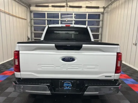 More photos of 2023 Ford F-150 XLT at Candy Cars, NY