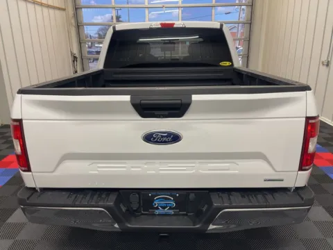 More photos of 2019 Ford F-150 XLT at Candy Cars, NY