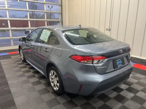 More photos of 2024 Toyota Corolla LE at Candy Cars, NY