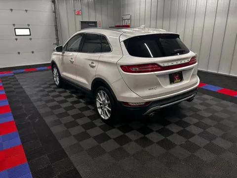 More photos of 2019 Lincoln MKC Reserve at Candy Cars, NY