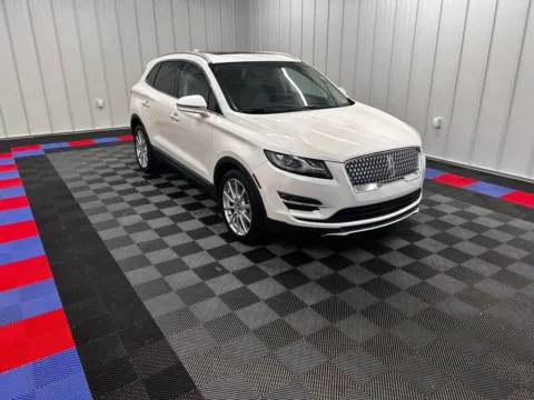 Photos of 2019 Lincoln MKC Reserve for sale in Syracuse, NY at Candy Cars