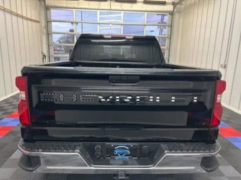 More photos of 2020 Chevrolet Silverado 1500 LTZ at Candy Cars, NY