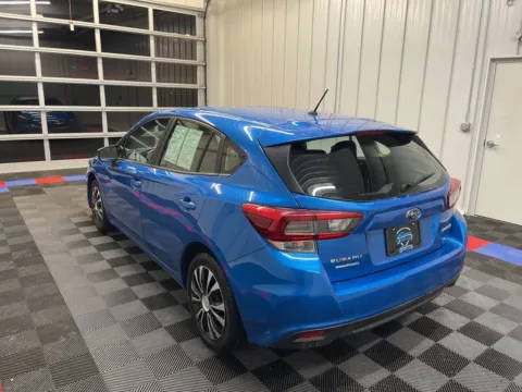 More photos of 2023 Subaru Impreza at Candy Cars, NY