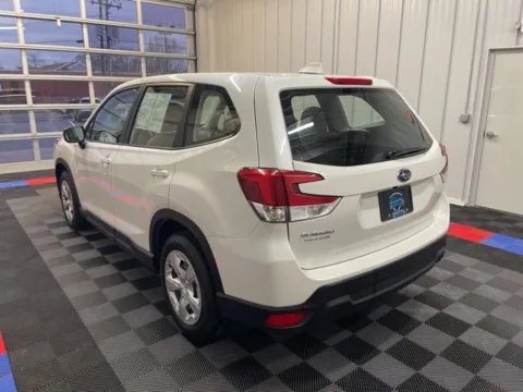 More photos of 2023 Subaru Forester at Candy Cars, NY