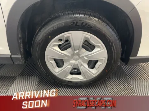 White 2023 Subaru Forester for sale in Syracuse, NY