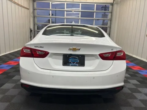 More photos of 2024 Chevrolet Malibu LT at Candy Cars, NY