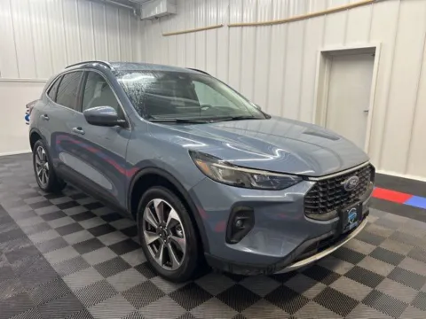 Photos of 2025 Ford Escape Platinum for sale in Syracuse, NY at Candy Cars