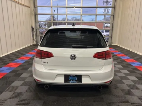 More photos of 2015 Volkswagen Golf GTI Autobahn at Candy Cars, NY