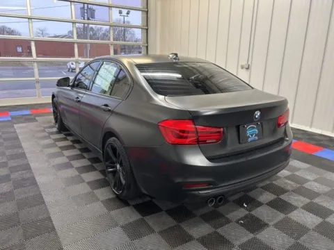 More photos of 2017 BMW 3 Series 330i xDrive at Candy Cars, NY