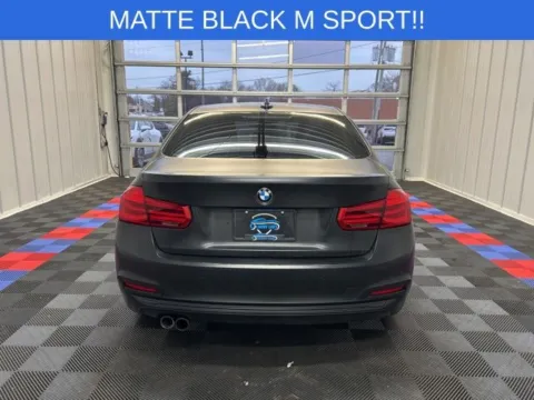 More photos of 2017 BMW 3 Series 330i xDrive at Candy Cars, NY