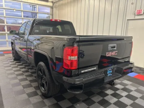 More photos of 2017 GMC Sierra 1500 SLE at Candy Cars, NY