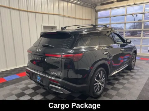 More photos of 2023 INFINITI QX60 Autograph at Candy Cars, NY