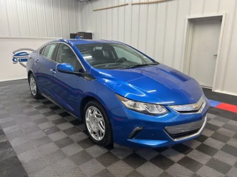 Photos of 2018 Chevrolet Volt Premier for sale in Syracuse, NY at Candy Cars
