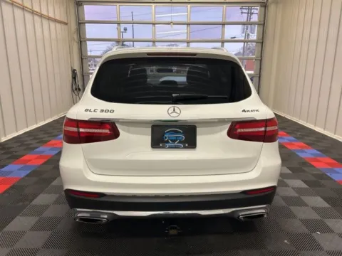 More photos of 2019 Mercedes-Benz GLC 300 at Candy Cars, NY