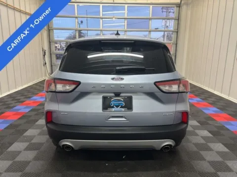More photos of 2022 Ford Escape SE at Candy Cars, NY