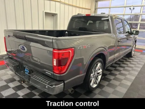 More photos of 2023 Ford F-150 XLT at Candy Cars, NY