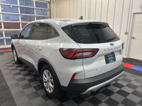 More photos of 2025 Ford Escape Active at Candy Cars, NY