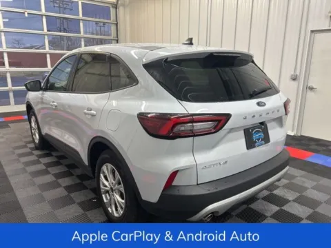 More photos of 2025 Ford Escape Active at Candy Cars, NY