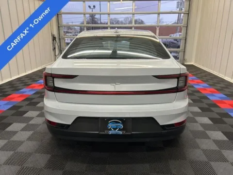 More photos of 2024 Polestar 2 Long Range Dual Motor at Candy Cars, NY