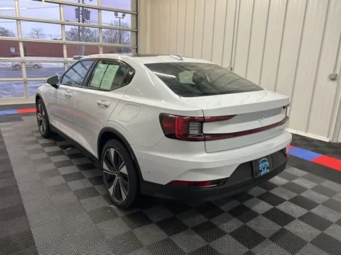 More photos of 2024 Polestar 2 Long Range Dual Motor at Candy Cars, NY