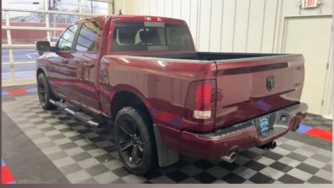 More photos of 2018 Ram 1500 Sport at Candy Cars, NY