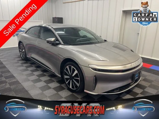 2023 Lucid Air Touring for sale in Syracuse, NY