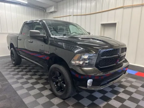 Photos of 2020 Ram 1500 Classic Express for sale in Syracuse, NY at Candy Cars