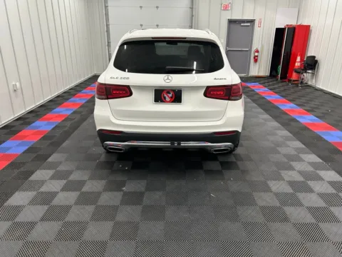 More photos of 2020 Mercedes-Benz GLC 300 at Candy Cars, NY
