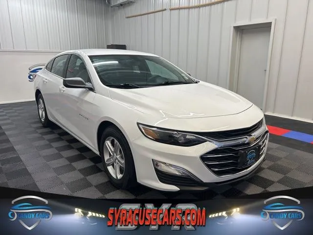 2022 Chevrolet Malibu LS for sale in Syracuse, NY