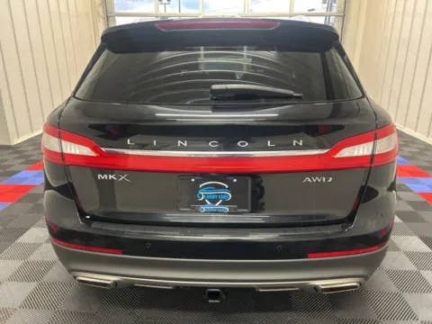 More photos of 2016 Lincoln MKX Reserve at Candy Cars, NY