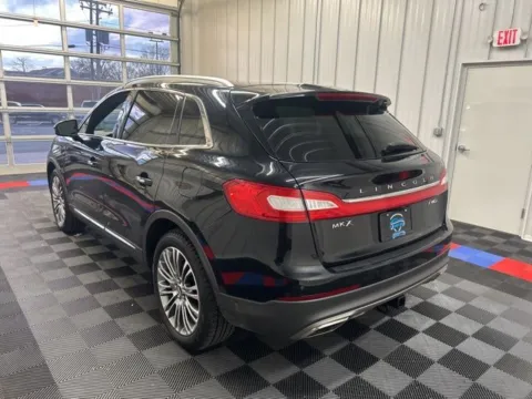 More photos of 2016 Lincoln MKX Reserve at Candy Cars, NY