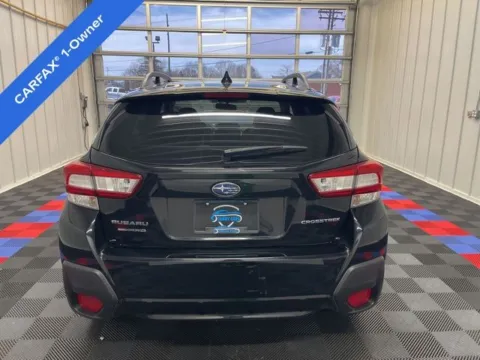More photos of 2019 Subaru Crosstrek 2.0i Premium at Candy Cars, NY