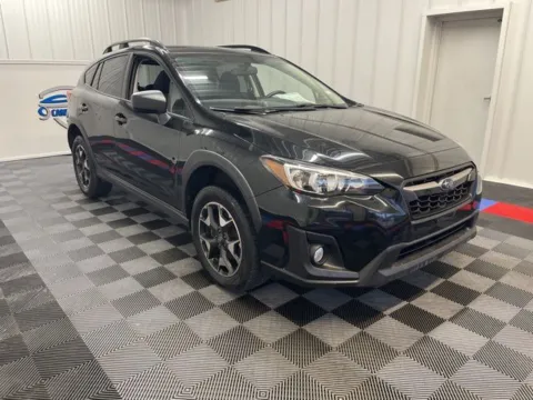 Photos of 2019 Subaru Crosstrek 2.0i Premium for sale in Syracuse, NY at Candy Cars