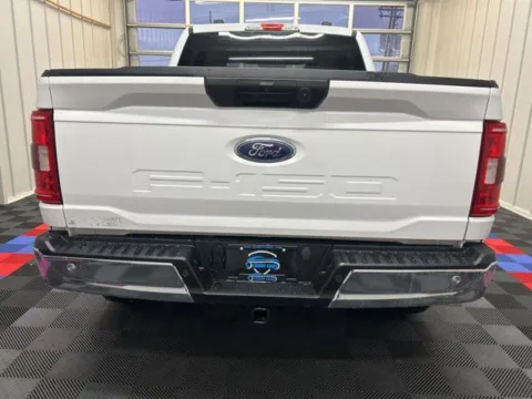 More photos of 2023 Ford F-150 XLT at Candy Cars, NY