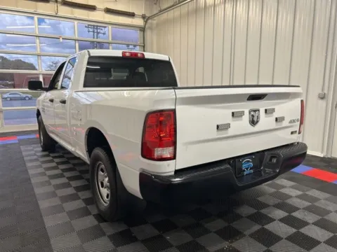 More photos of 2017 Ram 1500 Tradesman at Candy Cars, NY
