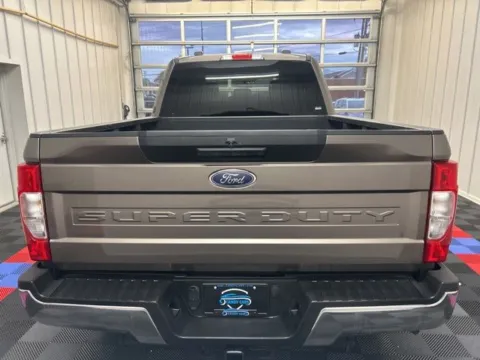 More photos of 2020 Ford F-250SD XL at Candy Cars, NY