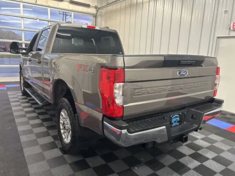 More photos of 2020 Ford F-250SD XL at Candy Cars, NY