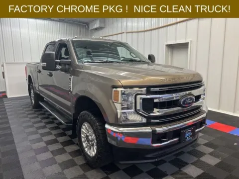 Gray 2020 Ford F-250SD XL for sale in Syracuse, NY